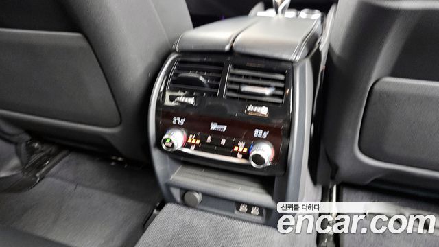 BMW 5 Series (G30) 530i xDrive M Sport Package Plus 2020 — фото 19