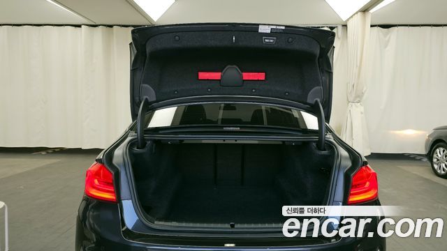 BMW 5 Series (G30) 530i xDrive M Sport Package Plus 2020 — фото 20