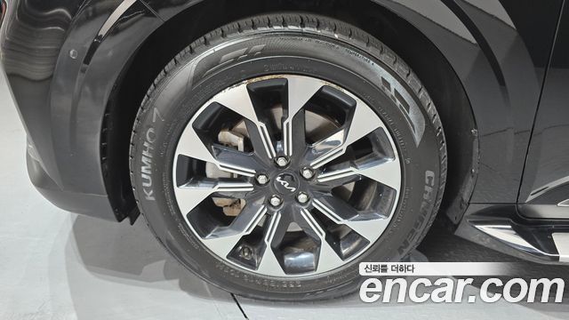 Kia Carnival (IV) Diesel 9-Seater Signature 2023 — фото 5