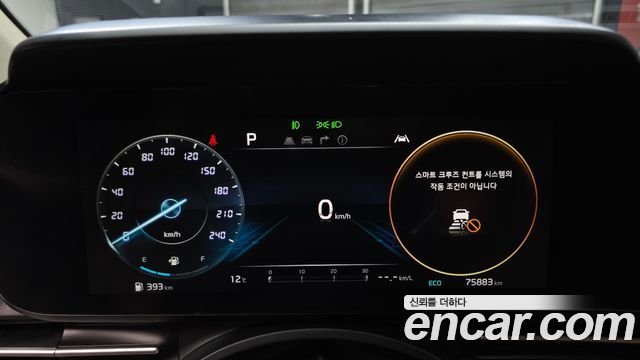 Kia Carnival (IV) Diesel 9-Seater Signature 2023 — фото 8
