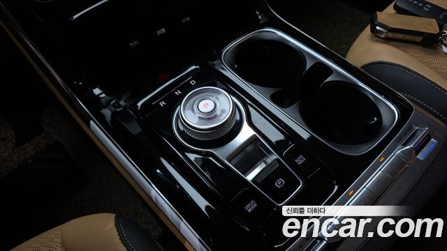 Kia Carnival (IV) Diesel 9-Seater Signature 2023 — фото 9