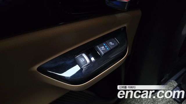 Kia Carnival (IV) Diesel 9-Seater Signature 2023 — фото 19