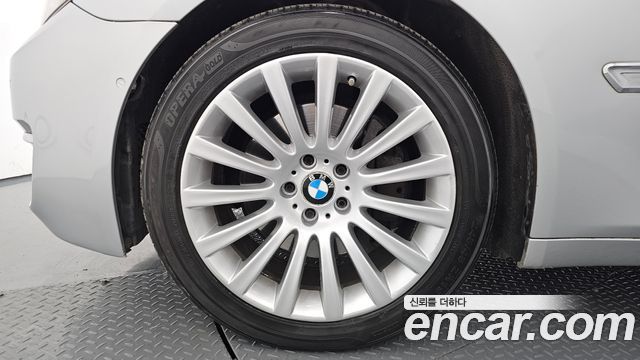 BMW 7 Series (F01) 730d xDrive 2014 — фото 5