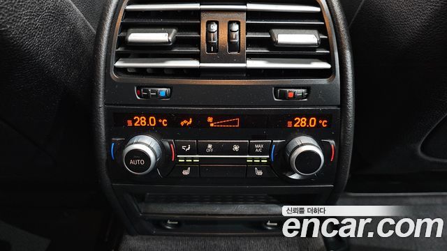 BMW 7 Series (F01) 730d xDrive 2014 — фото 22