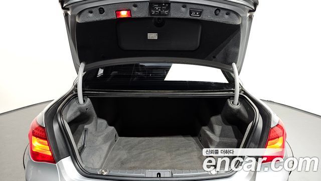 BMW 7 Series (F01) 730d xDrive 2014 — фото 24