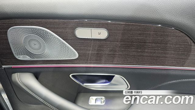 Mercedes-Benz GLE-Class (W167) GLE400d 4MATIC Coupe 2021 — фото 18