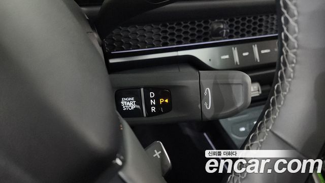 Kia Tasman 2.5T Gasoline 4WD X-Pro 2026 — фото 9