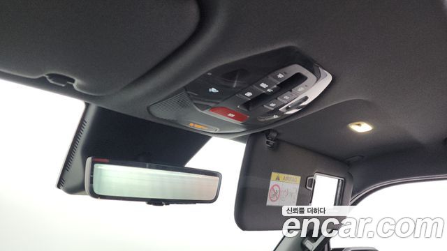 Kia Tasman 2.5T Gasoline 4WD X-Pro 2026 — фото 17