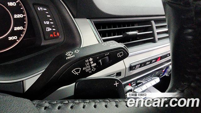 Audi Q7 (4M) 45 TFSI Quattro 2019 — фото 16