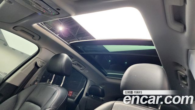 Audi Q7 (4M) 45 TFSI Quattro 2019 — фото 18