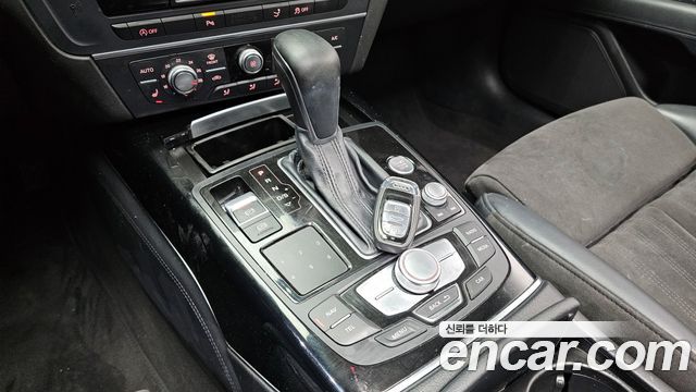 Audi A7 40 TFSI Quattro Sport 4G 2016 — фото 9