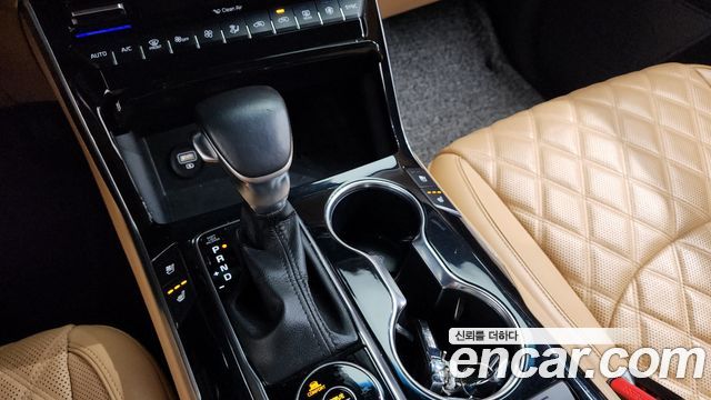 Kia Mohave The Master Diesel 3.0 4WD 5-Seater Masters 2021 — фото 9