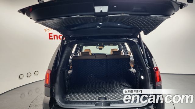 Kia Mohave The Master Diesel 3.0 4WD 5-Seater Masters 2021 — фото 20