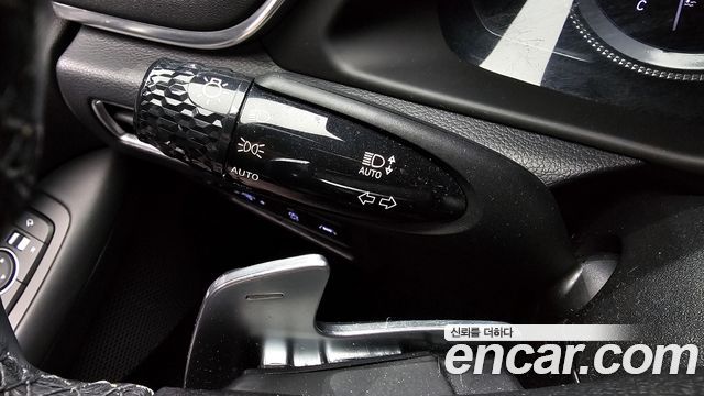 Hyundai Sonata (DN8) 2.0 Premium Family 2021 — фото 17