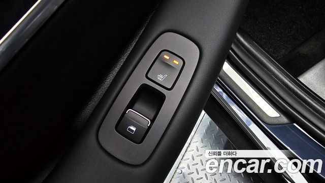 Hyundai Sonata (DN8) 2.0 Premium Family 2021 — фото 19