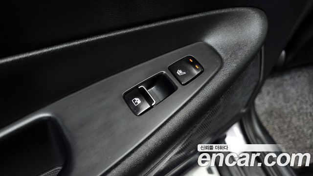 Hyundai Santa Fe Gasoline 2.5T 2WD Prestige 2021 — фото 18