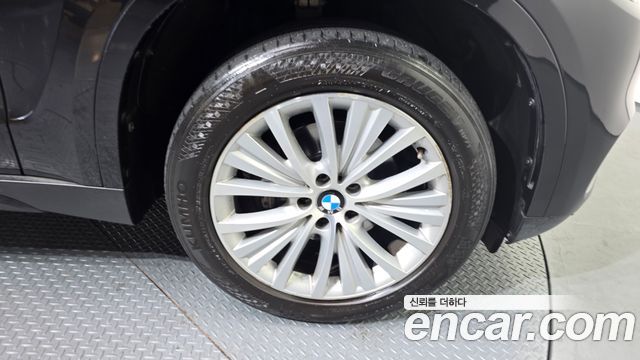 BMW X5 (F15) xDrive 30d 2014 — фото 5