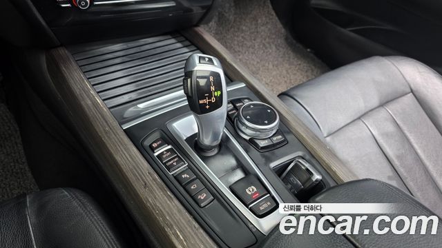 BMW X5 (F15) xDrive 30d 2014 — фото 9