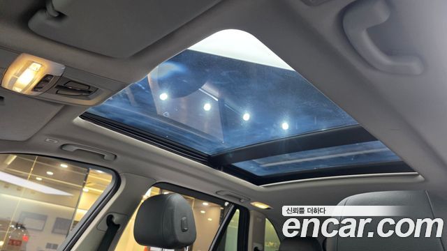 BMW X5 (F15) xDrive 30d 2014 — фото 18