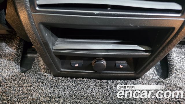 BMW X5 (F15) xDrive 30d 2014 — фото 19