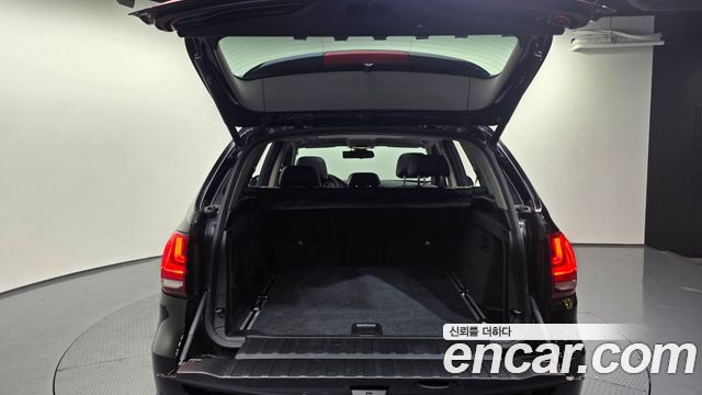 BMW X5 (F15) xDrive 30d 2014 — фото 20