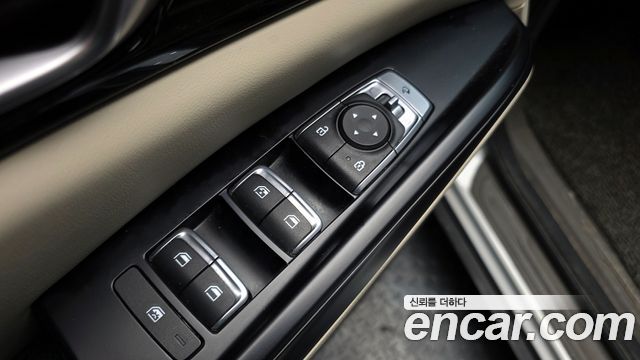 Kia Carnival (IV) Diesel 9-Seater Prestige 2021 — фото 14