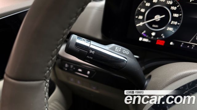 Kia Carnival (IV) Diesel 9-Seater Prestige 2021 — фото 16