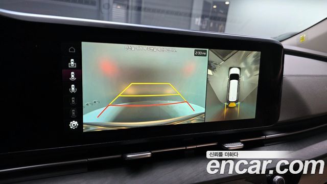 Kia Carnival (IV) Diesel 9-Seater Prestige 2021 — фото 17