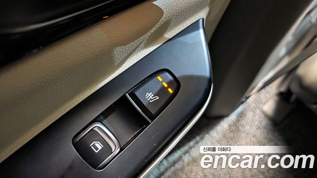 Kia Carnival (IV) Diesel 9-Seater Prestige 2021 — фото 19