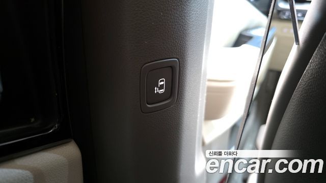 Kia Carnival (IV) Diesel 9-Seater Prestige 2021 — фото 20