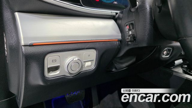 Mercedes-Benz GLE-Class (W167) GLE300d 4MATIC 2020 — фото 20
