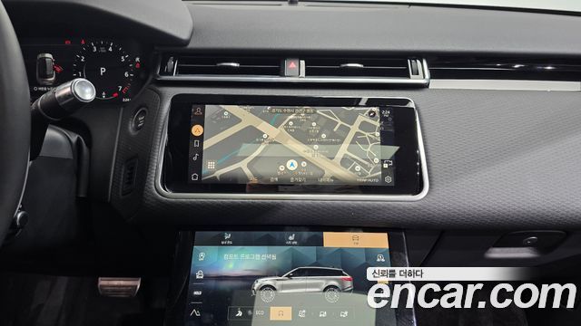 Land Rover Range Rover Velar 3.0 P400 R-Dynamic SE 2022 — фото 18