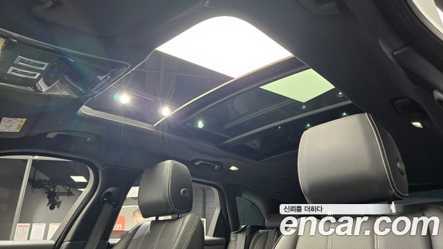 Land Rover Range Rover Velar 3.0 P400 R-Dynamic SE 2022 — фото 23