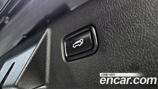 Kia Mohave The Master Diesel 3.0 4WD 5-Seater Masters Gravity 2024 — фото 19