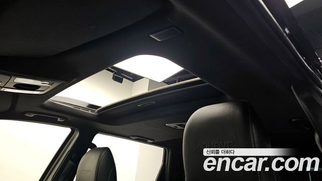 Kia Mohave The Master Diesel 3.0 4WD 5-Seater Masters Gravity 2024 — фото 20