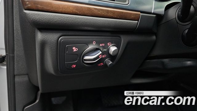 Audi A6 35 TDI Dynamic C7 2015 — фото 17