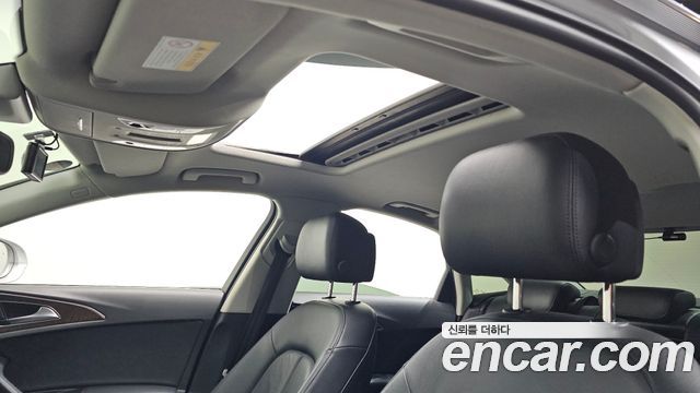 Audi A6 35 TDI Dynamic C7 2015 — фото 23