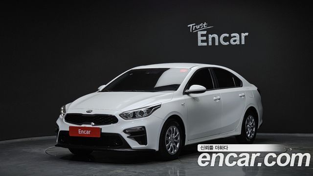 Kia K3 Standard