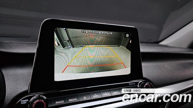 Kia K3 Standard 2021 — фото 15