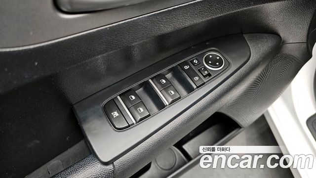 Kia K3 Standard 2021 — фото 18