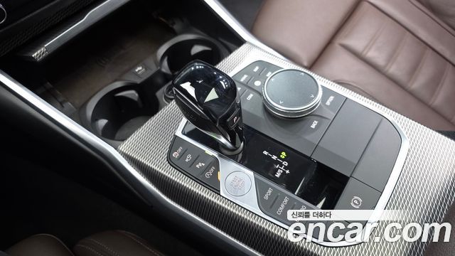 BMW 3 Series (G20) M340i 2020 — фото 9