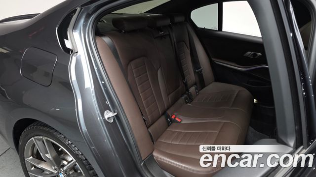 BMW 3 Series (G20) M340i 2020 — фото 11