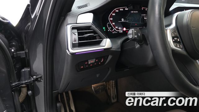 BMW 3 Series (G20) M340i 2020 — фото 13
