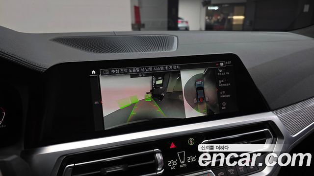BMW 3 Series (G20) M340i 2020 — фото 16