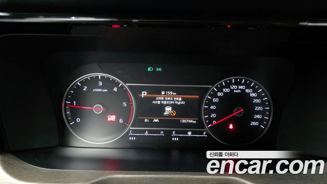 Kia Sorento (IV) Diesel 2.2 4WD Prestige 2022 — фото 8