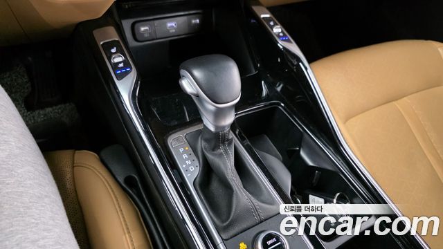 Kia Sorento (IV) Diesel 2.2 4WD Prestige 2022 — фото 9
