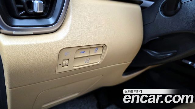 Kia Sorento (IV) Diesel 2.2 4WD Prestige 2022 — фото 18