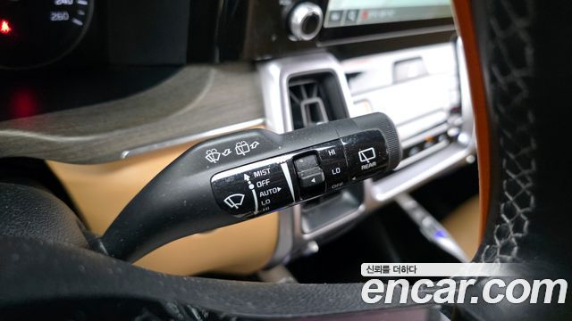 Kia Sorento (IV) Diesel 2.2 4WD Prestige 2022 — фото 19