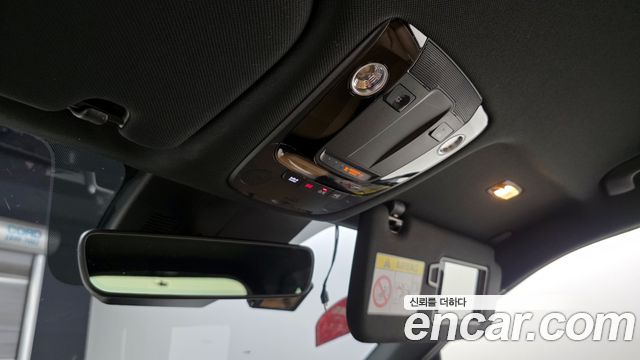 Kia Sorento (IV) Diesel 2.2 4WD Prestige 2022 — фото 22