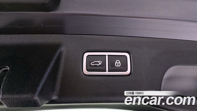 Kia Sorento (IV) Diesel 2.2 4WD Prestige 2022 — фото 24